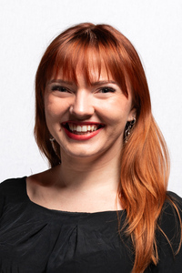 Haley Dorais&squot;s Headshot