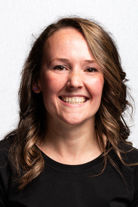 Kara-Lyne Weaver&squot;s Headshot
