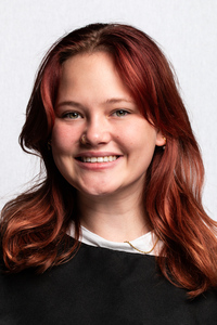 Sarah Dennison&squot;s Headshot