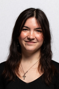 Rebeca Dumitru&squot;s Headshot
