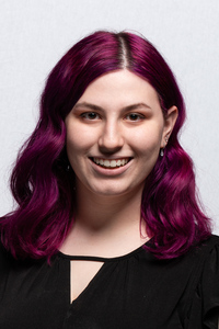 Sarah Yudkovitch&squot;s Headshot