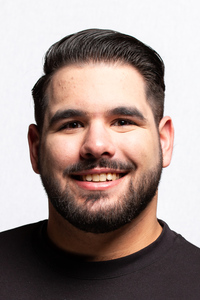 Anthony Trotta&squot;s Headshot