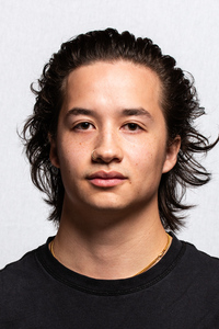 Dominic Wong&squot;s Headshot