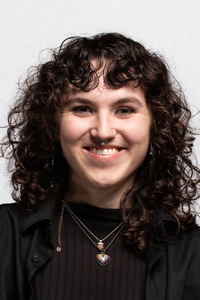 Nicci Rvachew&squot;s Headshot
