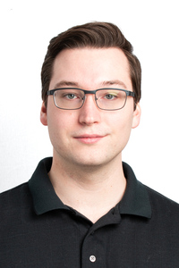 Headshot for Mark Wallace