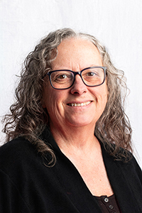 Yvonne Ustick&squot;s Headshot