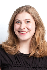 Madison Hossack&squot;s Headshot