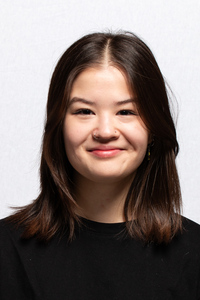Naomi Wong&squot;s Headshot