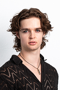 Jared Atkin&squot;s Headshot