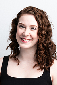 Rachael Stade&squot;s Headshot