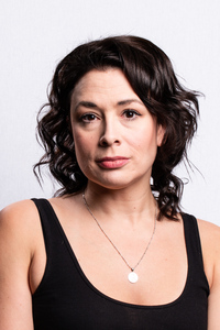 Ginette Simonot&squot;s Headshot