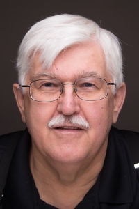 Headshot for John Zeller
