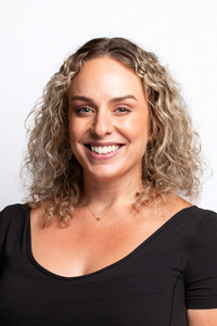 Lyndsey Paterson&squot;s Headshot