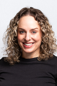 Lyndsey Paterson&squot;s Headshot