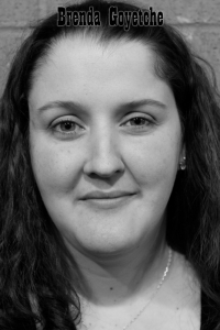 Brenda Goyetche&squot;s Headshot