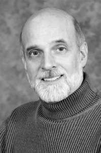 David Grantham&squot;s Headshot