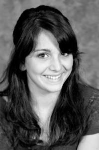 Isabella Pacchiano&squot;s Headshot