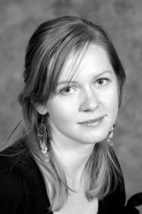 Ania Hamel&squot;s Headshot