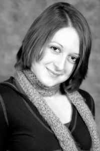 Kelsey Ranshaw&squot;s Headshot