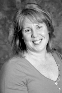 Headshot for Debbie Wicks
