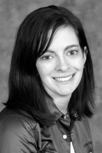 Christine Reynolds&squot;s Headshot