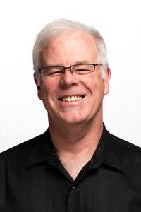Michael Harle&squot;s Headshot