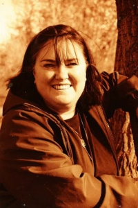 Terry Wood&squot;s Headshot