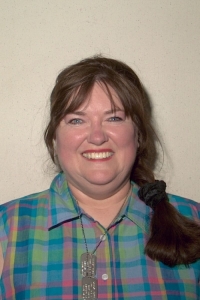 Terry Wood&squot;s Headshot