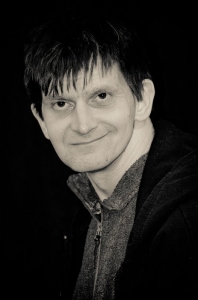Trevor Somers&squot;s Headshot