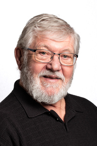 Headshot for Bill Ouellet