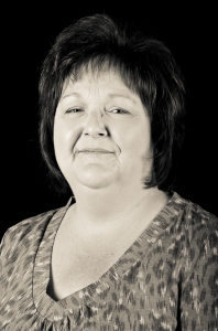 Headshot for Mavis Clark