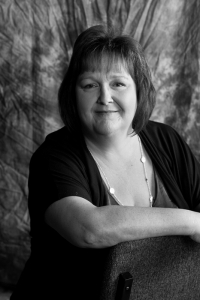 Mavis Clark&squot;s Headshot