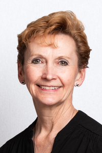 Kelli Novak&squot;s Headshot