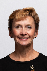 Kelli Novak&squot;s Headshot