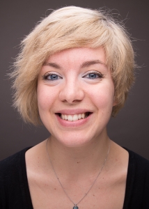 Sheila Vuksanovich&squot;s Headshot
