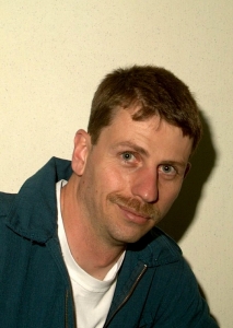 Headshot for Fred Clemmens