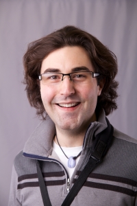 Headshot for Dustin Thatcher