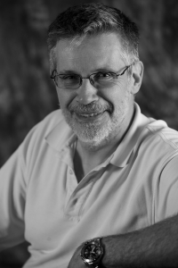 Paul Hilton&squot;s Headshot
