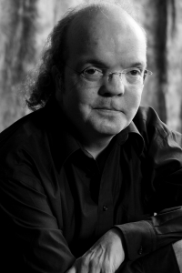 Headshot for Bill Torrie