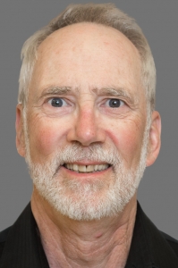 Richard Worton&squot;s Headshot