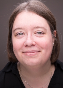 Kendra Hamilton&squot;s Headshot