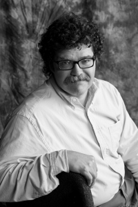Brian Thomas&squot;s Headshot