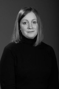 Claire Breen&squot;s Headshot