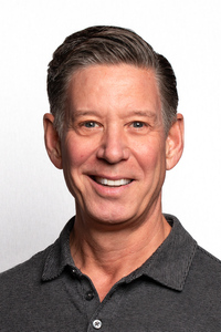 Kal Macdonald&squot;s Headshot