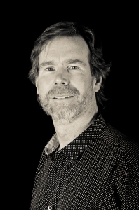Wally Peterson&squot;s Headshot