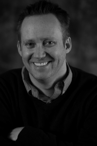 Adam Burton&squot;s Headshot