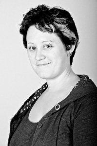 Headshot for Kalyna Conrad