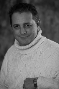 Rob Sunderland&squot;s Headshot