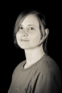 Amanda Martin&squot;s Headshot