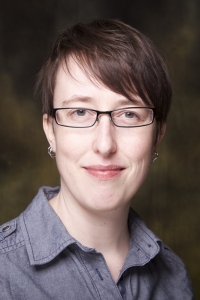 Headshot for Tina Brunnhofer